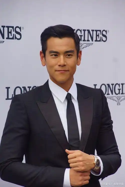 彭于晏谈《邪不压正》和许晴全裸拍戏引起了热议