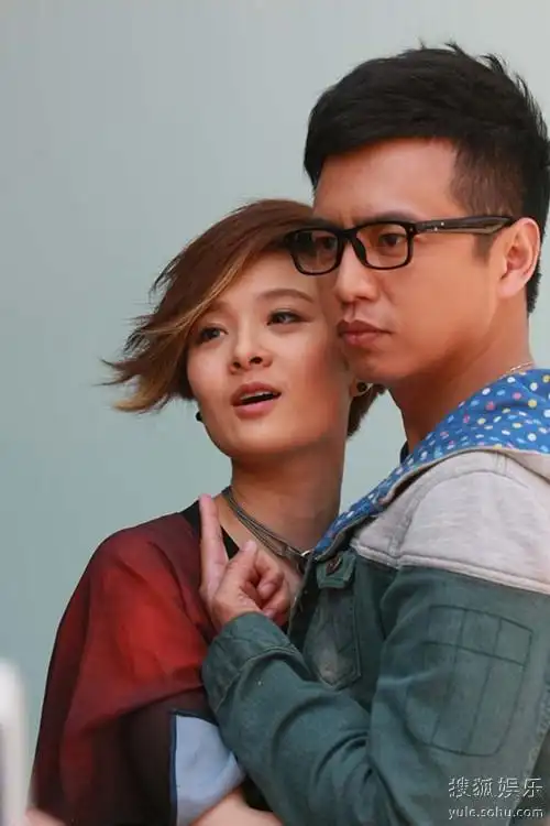 《青春期2》热播 赵正阳陈思斯打造荧幕情侣