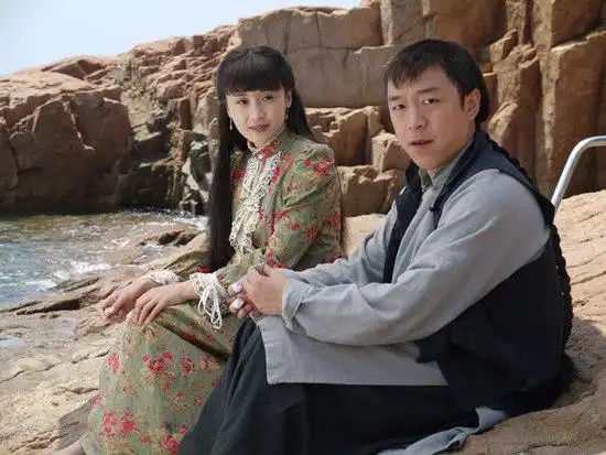 青岛往事傅淼回归少女时代扮低龄无违和