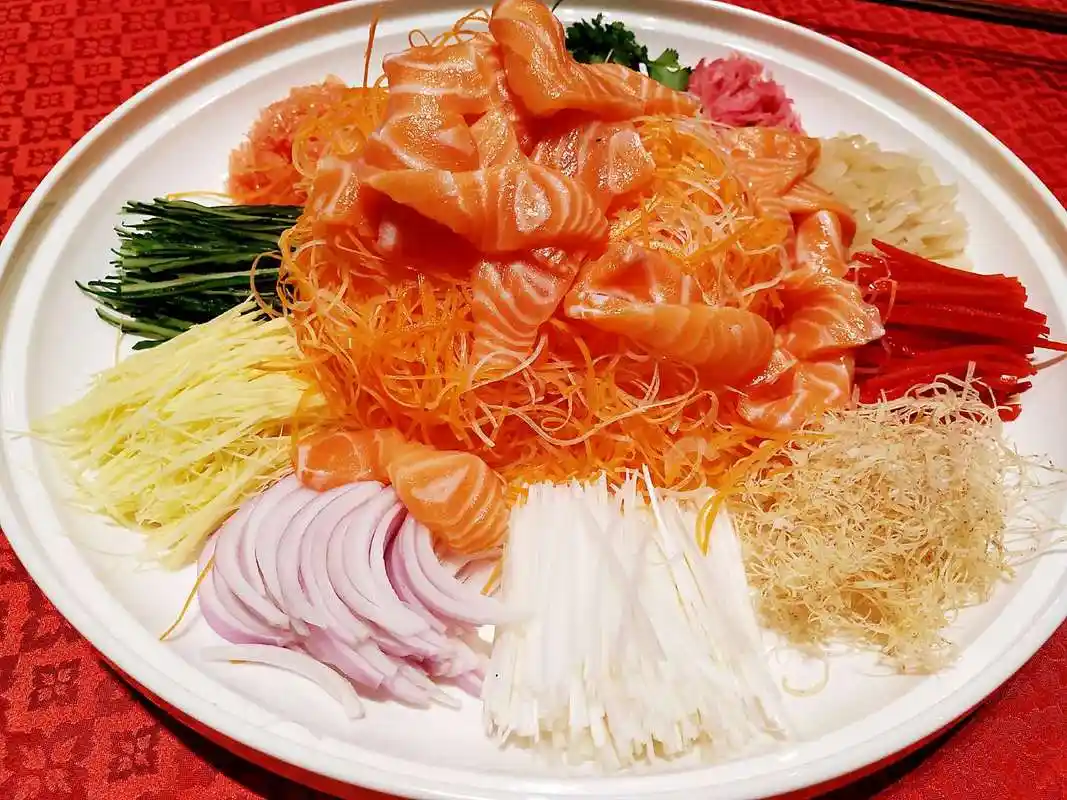 提前品尝温暖年夜饭,厦门五星级酒店里的豪华美食宴!