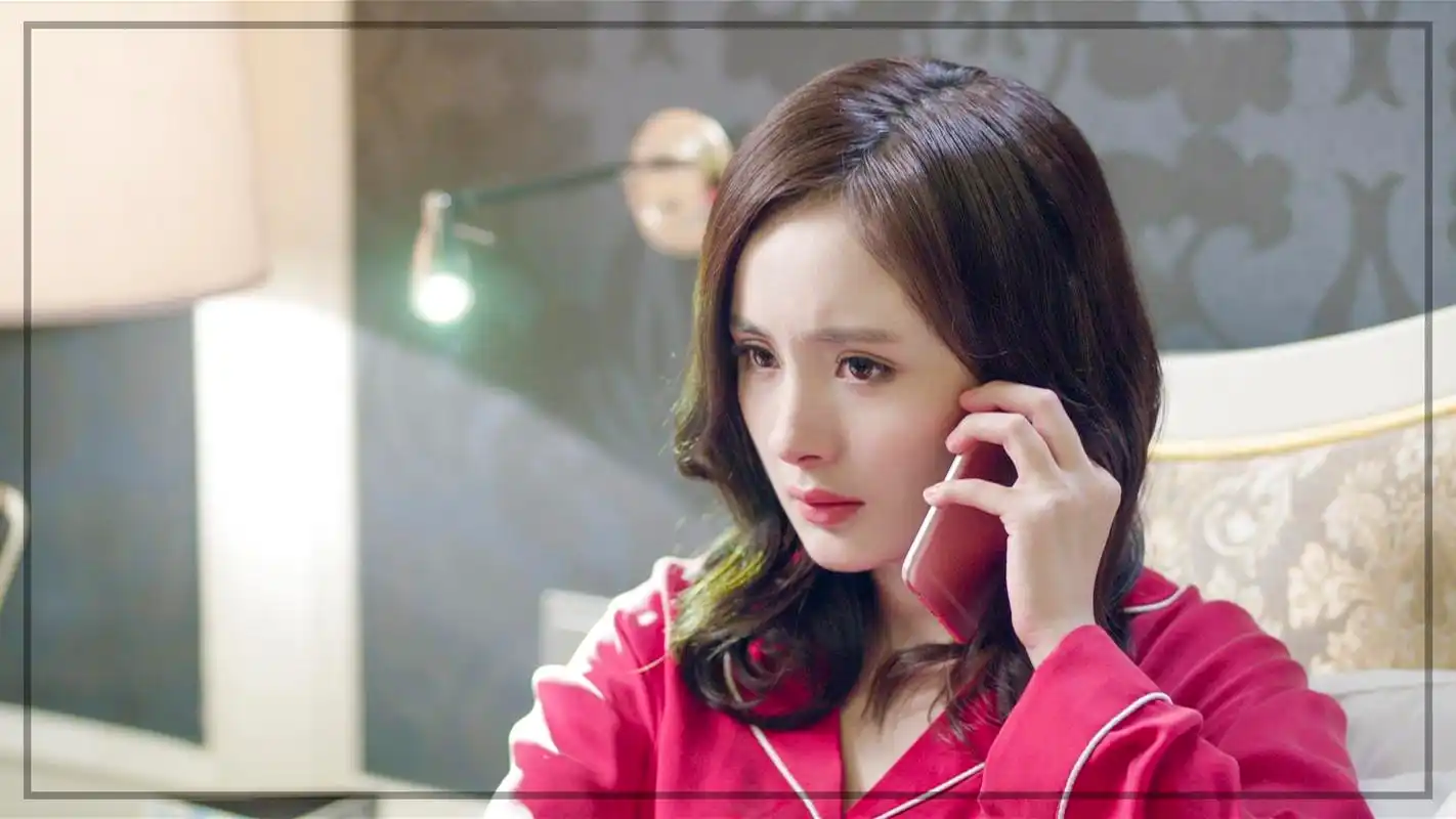 杨幂谈判官职场穿搭造型盘点