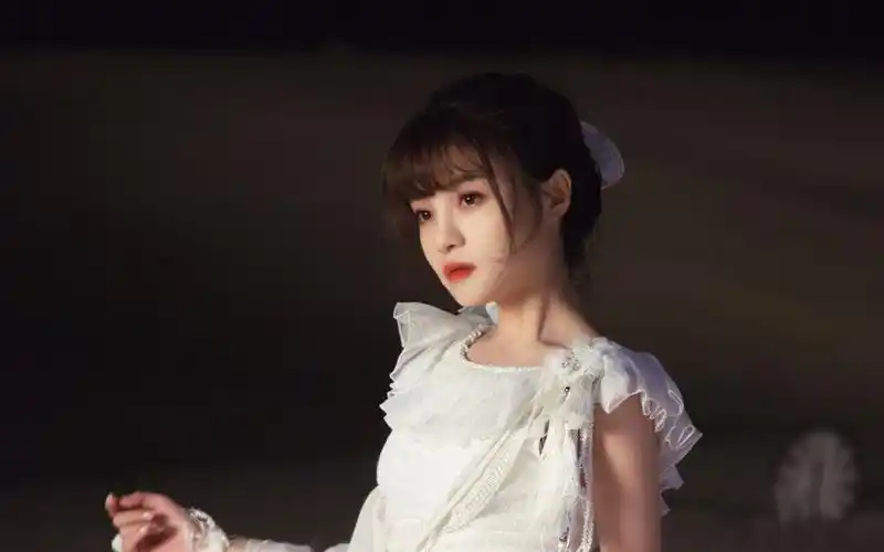 sing女团千年1209由你音乐榜sing林慧直拍cut