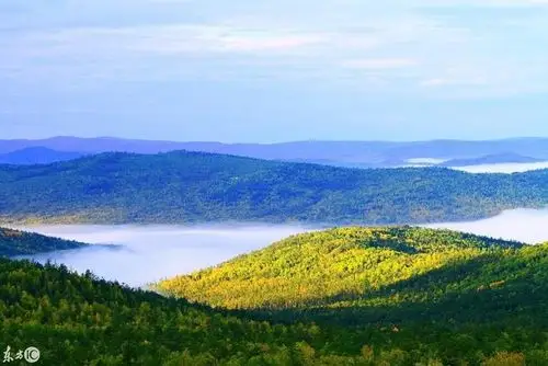 看《航拍中国》欣赏祖国美丽山川