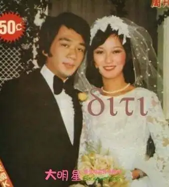 赵雅芝前夫黄汉伟近况 赵雅芝前夫个人资料