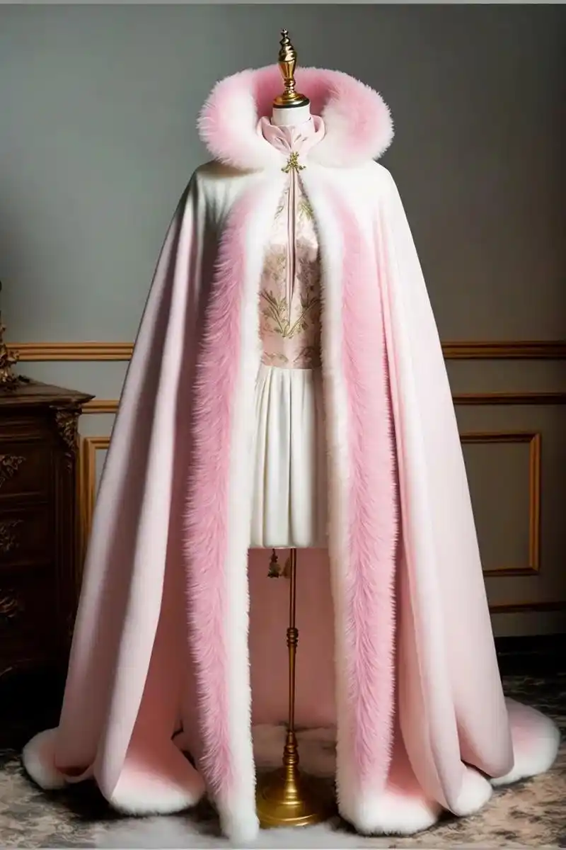 古装斗篷.年年景不改,岁岁年长在.#图文伙伴计划 #壁纸 # - 抖音