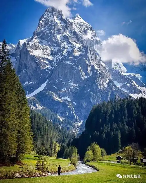 山景摄影最重要的是什么?答案就两个字