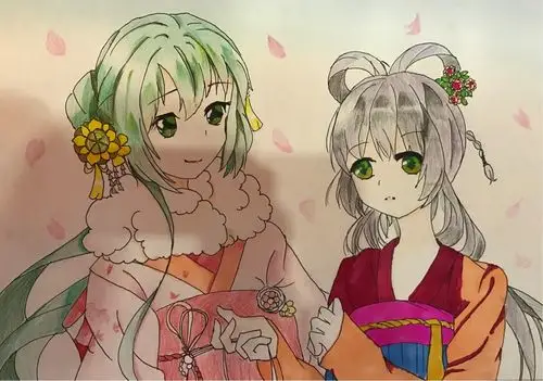 年12月3日考级5一10级作品展示 以上作品均为创意写生班  国际动漫班