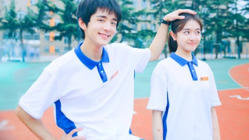 超甜剧来袭,十部校园偶像剧,你最喜欢那对cp!