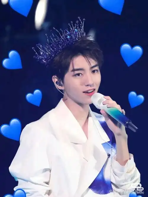 王俊凯和蔡徐坤你喜欢谁我先来王俊凯