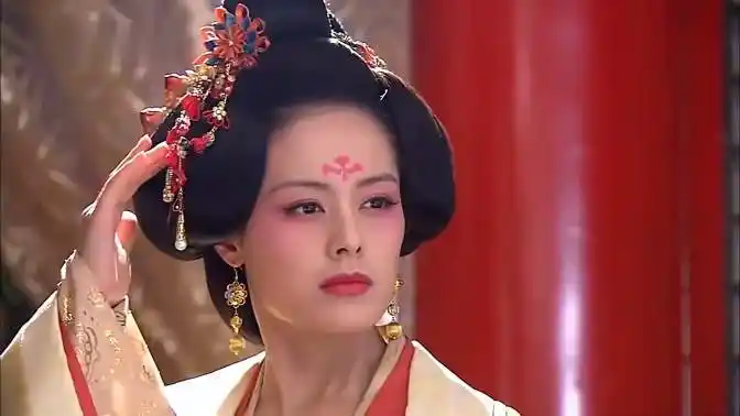梦回唐朝:武媚娘好狠毒,杀好多人不后悔,还说逆她者死-影视综视频