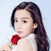 最唯美的影视女明星头像大全点击鼠标右键下载