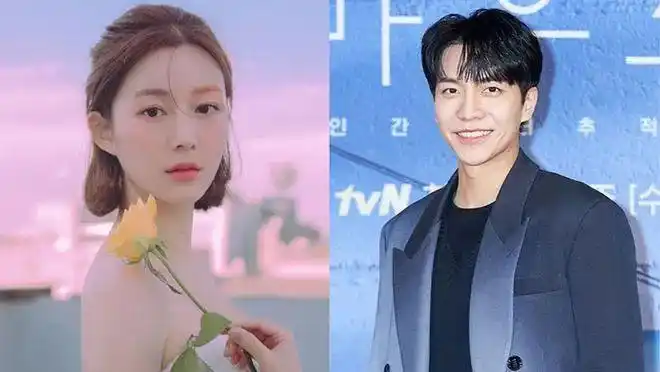 李胜基就恋情发表立场:抱歉,希望大家能理解!富豪女友家财富不正?