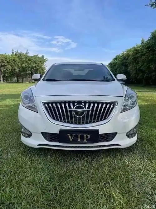 16年海马福美来m5,1.6排量,外观时尚大气,手动挡,车况