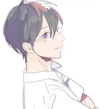 男生卡通头像呆萌可爱2021最新版希望合适和喜欢能撞个满怀