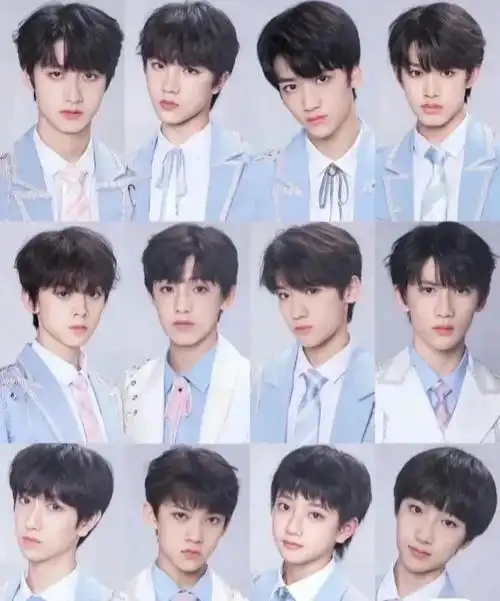 tf家族三代番位排名(tfboys 第三代成团之路举步维艰)