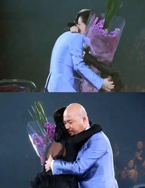 杨千嬅和黄伟文的世纪友情