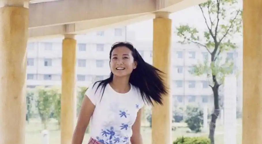 贾玲的戏剧生涯能够走到今天,离不开她个人不懈的努力