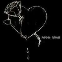 头像绝望伤感图片-伤感头像-爱聚微信qq空间大杂烩