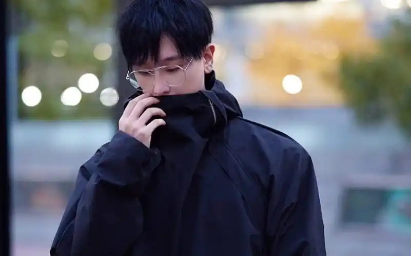 【景向谁依《truthfully》】是你的滚烫,灼伤我的滚烫