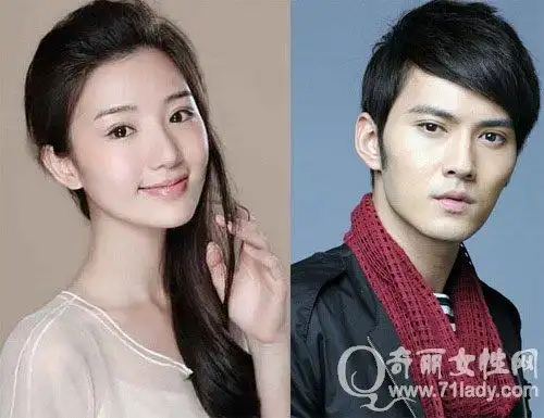 毛晓彤的老公是谁 徐正曦还是华汉?