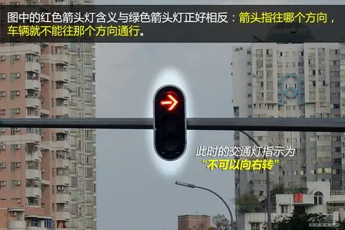 小心吃罚单 红灯亮时到底能不能右转?