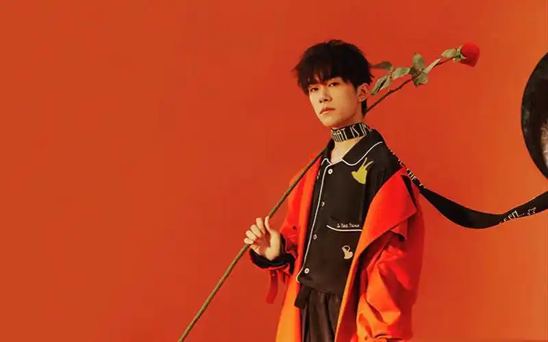 【易烊千玺】野兽派合集 我倾听过你的沉默