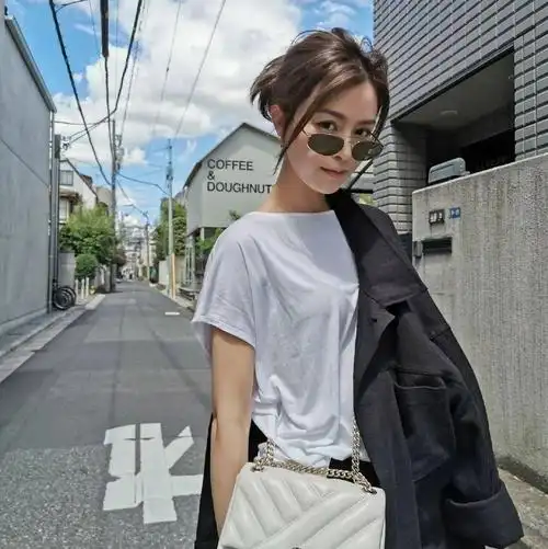 微信头像文咏珊