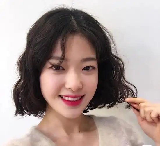 2020最火减龄初恋头参考盘点百搭减龄还洋气发型