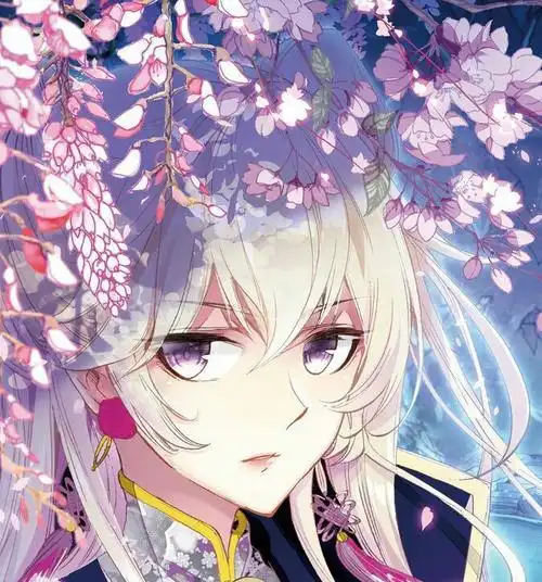 三生三世十里桃花白浅