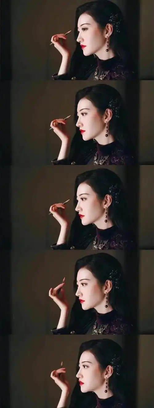 《司藤》景甜绝美合集‖壁纸