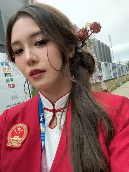 我就知道一个熊敦瀚和之前德国的施密特,你们还知道谁?