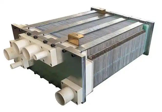 大电流持续稳定放电能力更强,物料使用成本更低的氢燃料电池系统,摆在