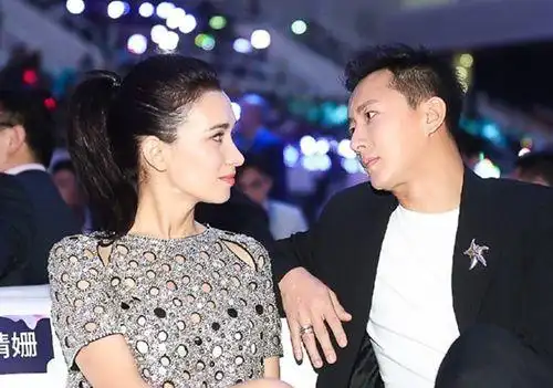 韩庚卢靖姗今日大婚细数韩庚绯闻女友其择偶标准是这样