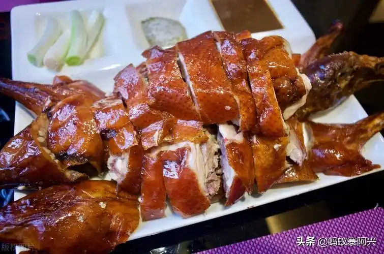 中国的这10大经典国宴菜中国十大国宴菜