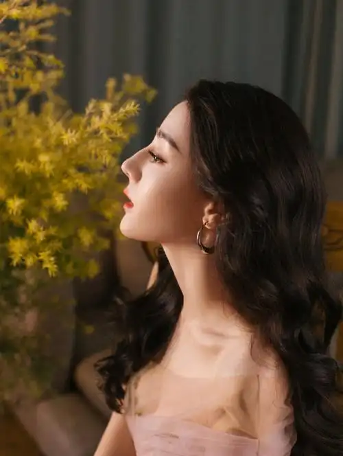 迪丽热巴聂九罗##迪丽热巴