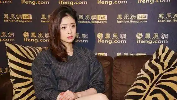 37岁蒋欣减肥成功,告别微胖美女称号,网友:怎么做到的?