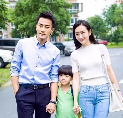 王鸥的老公是谁演员王鸥的老公是谁