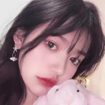 抖音个性女头像高清超有个性的女生抖音图片头像