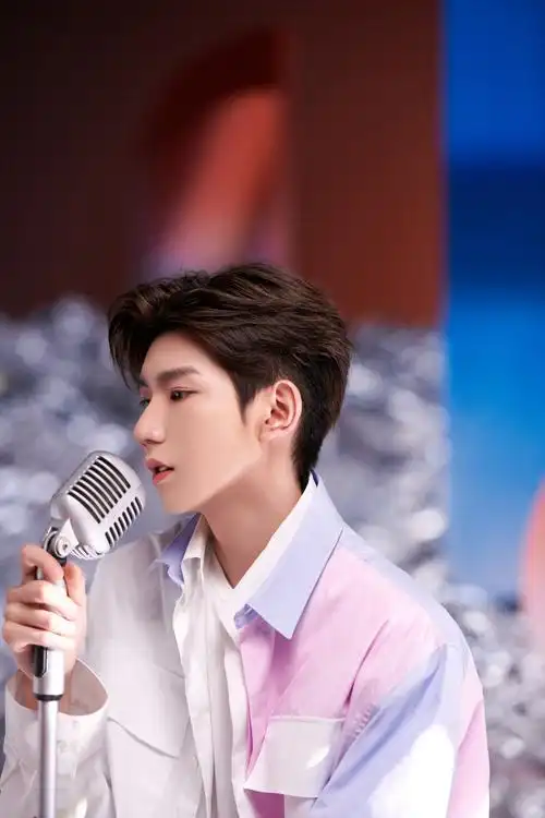 王源高光之夜音乐永不散场