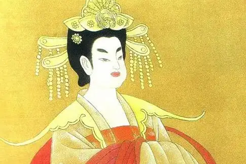 有关武则天的历史小故事(含50字,200字)
