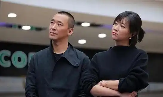 徐静蕾:曾大费周章冻卵,现在却用不上了,因为黄立行是我的底气