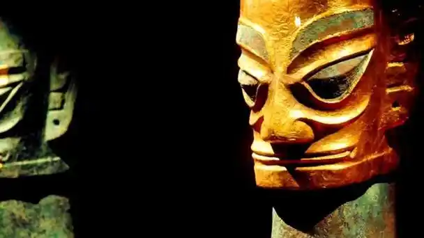 神秘的三星堆文化,到底蕴含着何种力量,又将带给人类何种惊喜