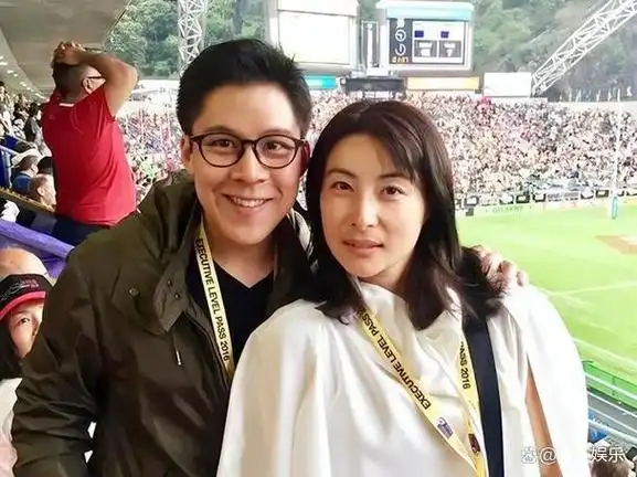 霍启山霍启仁同是小叔子吐槽郭晶晶却差距太大