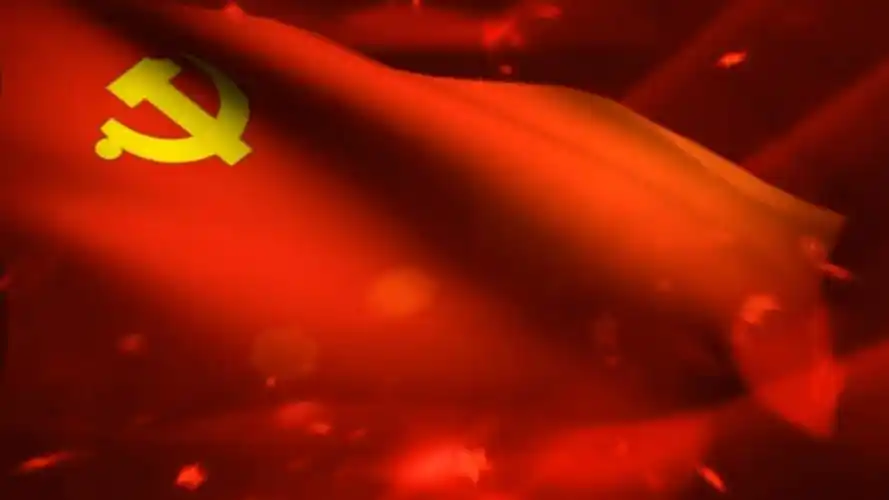 红星歌 led 大屏背景视频 舞台晚会演出专用背景视频素材完整版