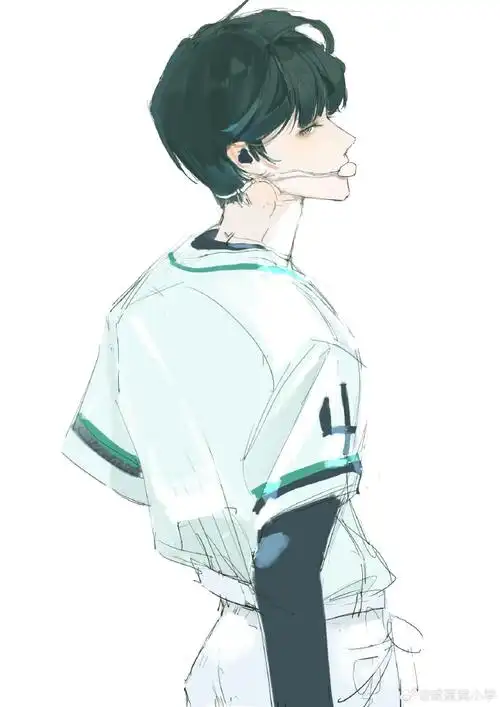 张真源 顶级浓颜ace##张真源奔跑吧