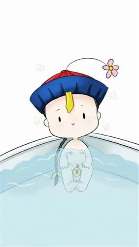 一组超萌小僵尸表情日常高清手机壁纸下载_动漫_手机壁纸下载_美桌网