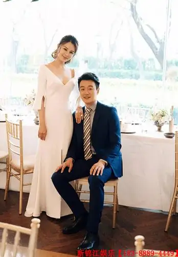 想知道这对儿娱乐圈夫妻,到底还能爱多久?