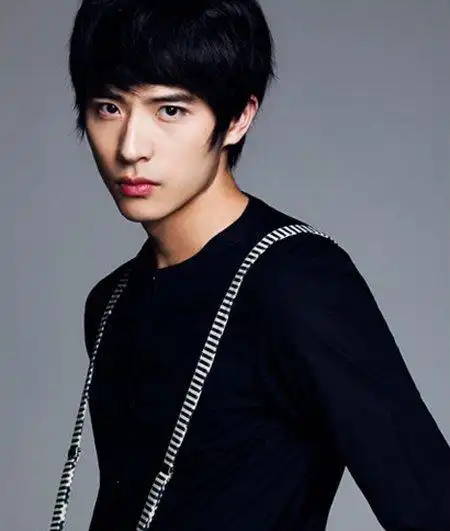 徐开骋演员模特