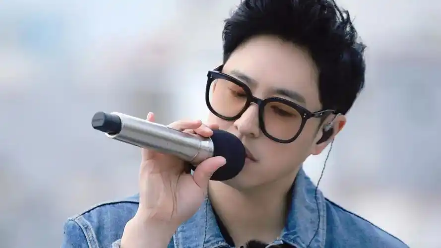 中国好声音官宣,潘玮柏加盟,唱跳俱佳,幽默新潮,man味十足|电影|解读