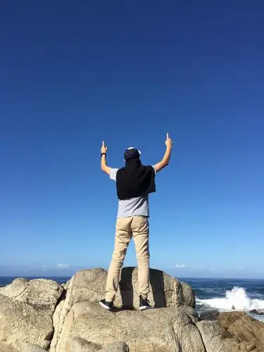 陪伴——当妈18年